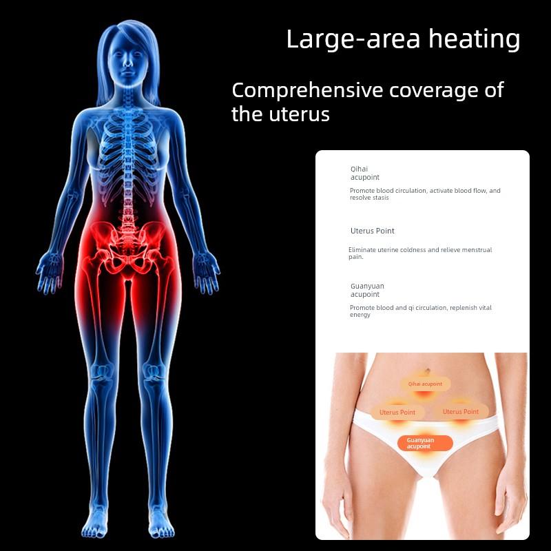 远红外行宫暖仪卵巢全身理疗除湿冷汗保健机空间熏蒸舱美容