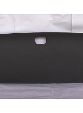 F081深黑灰汽车内饰改亚光黑色塑料手自喷漆仪表台中控门板补漆笔