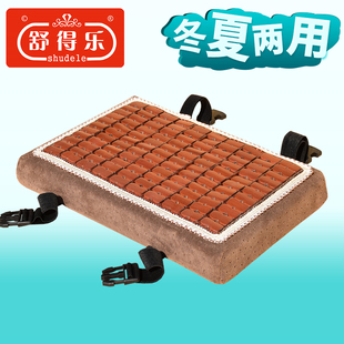 备座垫 夏天钓鱼箱坐垫防屁股痛加厚渔具配件钓箱垂钓椅子钓鱼装