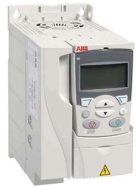 10变频器ACS10-0E-01A-4额定功率0.7kw三相电压80v-480v
