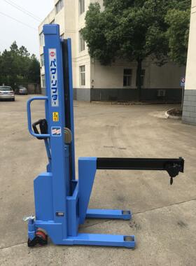 手动吊钩车 堆高车PL-H500K 非标吊钩搬运车