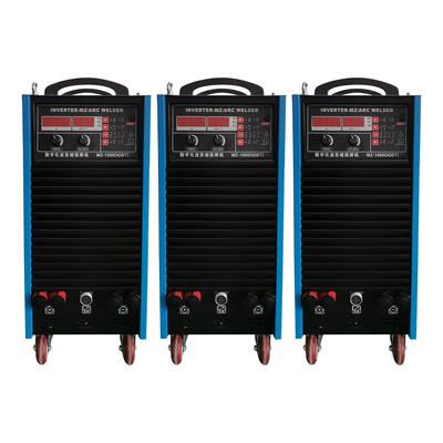 工业用埋弧焊机80V罐体环缝自动焊接机 MZ-1000埋弧焊接小车现货