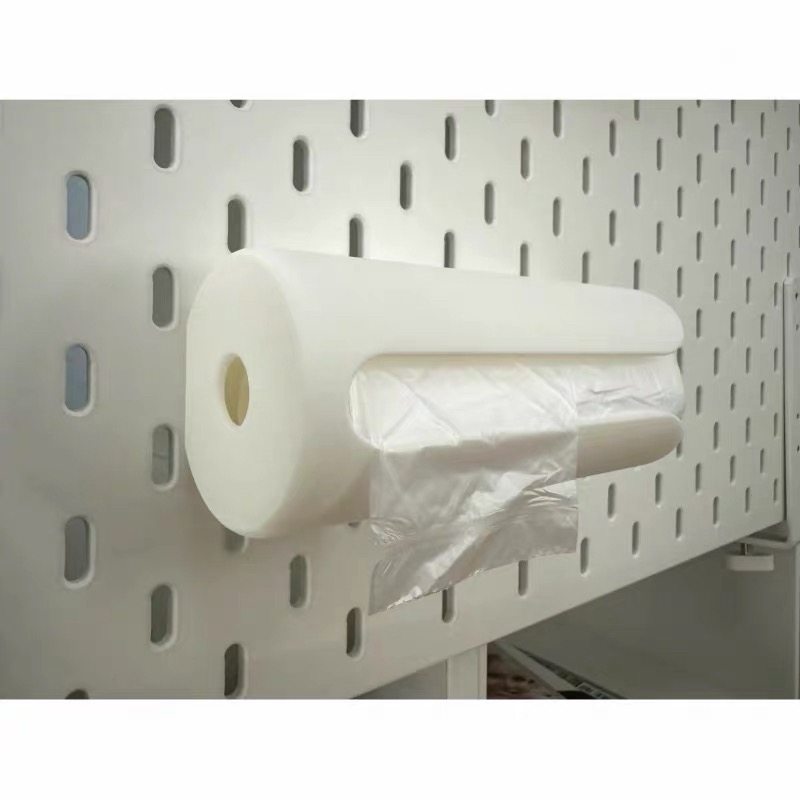 斯考迪斯 宜家洞洞板配件 Müllbeutelhalter | 35升垃圾袋分配器,收纳整理,收纳洞洞板,淘宝优惠券,粉丝福利购,淘宝优惠卷