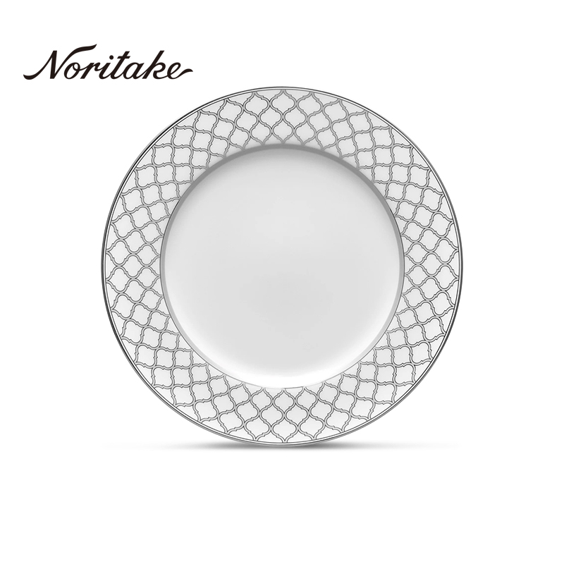 日本Noritake则武苏菲碟餐盘