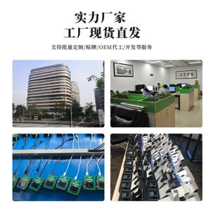 核辐射检测仪放射性医院 碘131个人剂量仪测辐射仪器盖革计数器