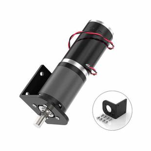 32GP 31ZY直流减速电机12v低速大扭矩行星齿轮微型电动机小型X20