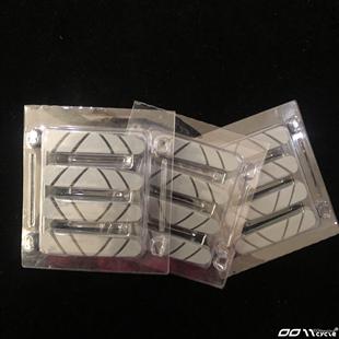 碳刀刹车皮碳纤维车圈刹车块台湾产公路车C刹车片0011专用 包邮