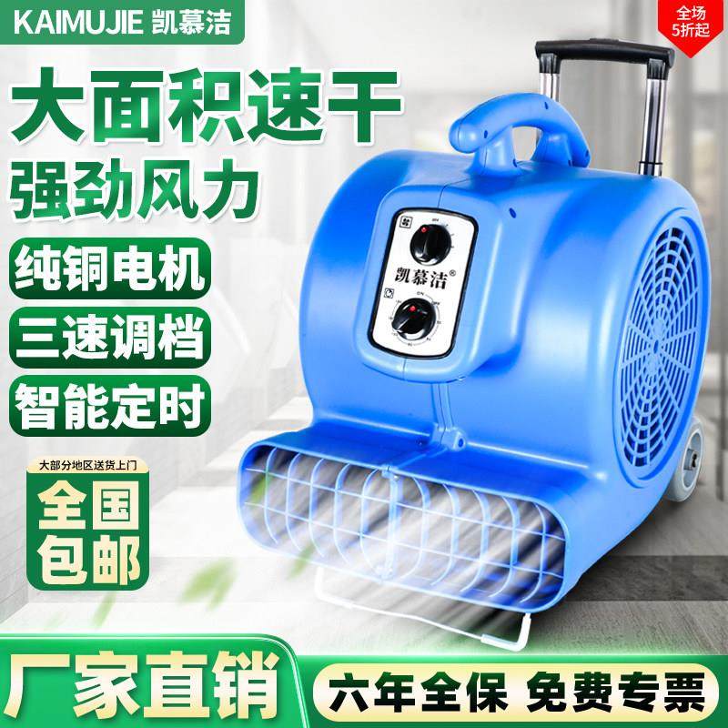 吹地机地面吹干机大功率三速商用酒店地板地毯厕所除湿烘干鼓风机,生活电器,其它日用家电,淘宝优惠券,粉丝福利购,淘宝优惠卷
