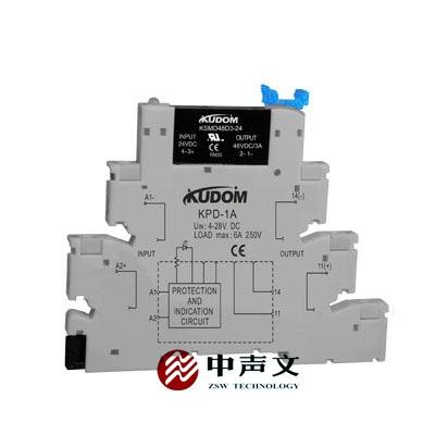 KSMD48D3-24D，专用继电器