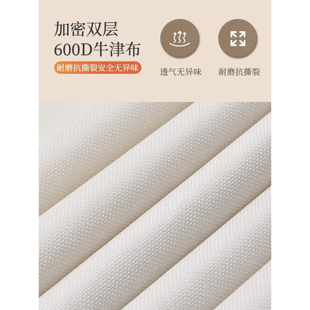 Hispeed旗速克米特椅实木户外营地椅折叠帆布椅野餐便携露营椅