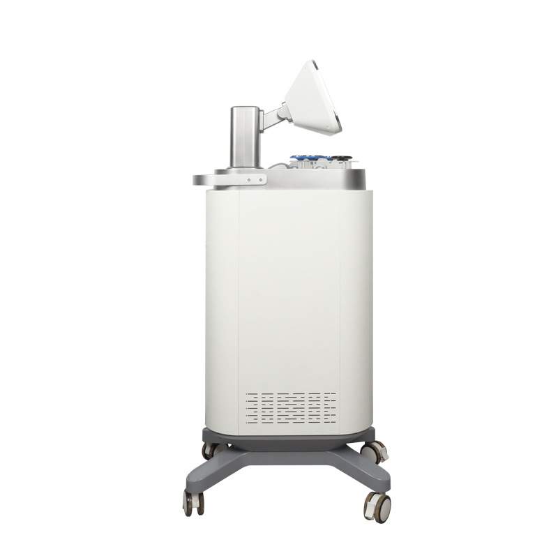 Dr热能大师448K温控仪做身体面部多功能提拉导入塑身塑形紧致仪器