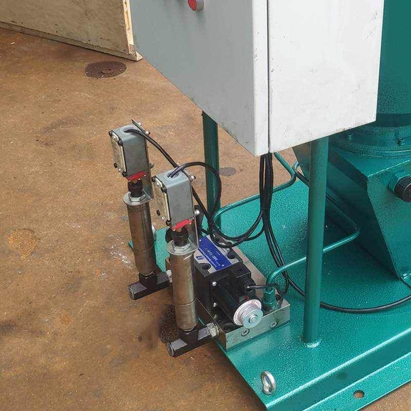 集中润滑DRB5 BSB -P120z M235Z p365e电动润滑干油泵系统