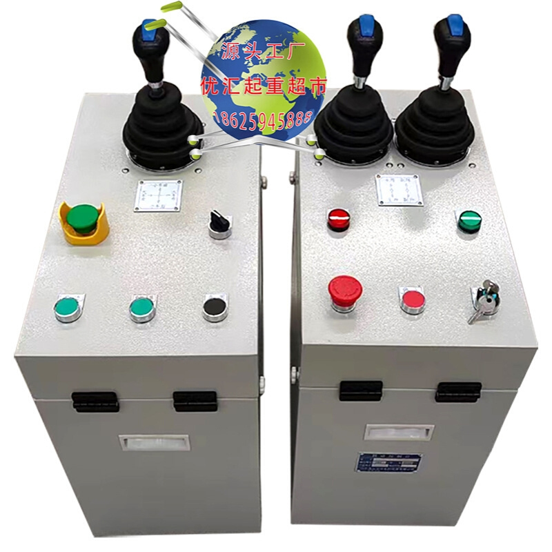 THQ1联动台起重机驾驶室联动台QT18控制台起重机行吊驾驶室操作台