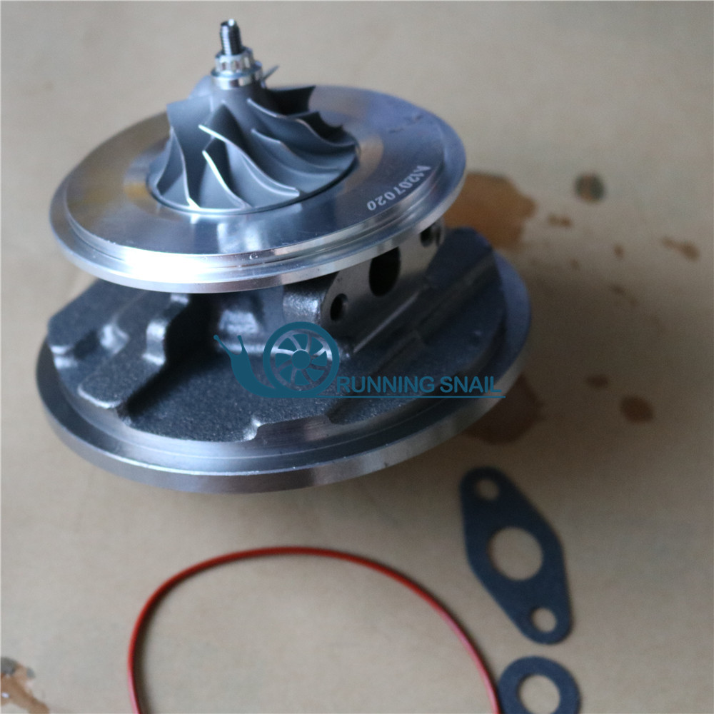 涡轮增压器机芯GT1549V 761433-5003S A6640900880 A6640900780