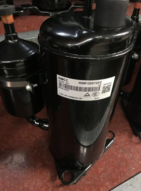 全新美芝空调制冷压缩机PH160G0C-4BZDE/PH104G0C-4BZDE/空调制冷