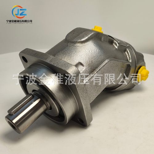 A2FM12/61W-VBB030 压路机农业机械用定量液压马达