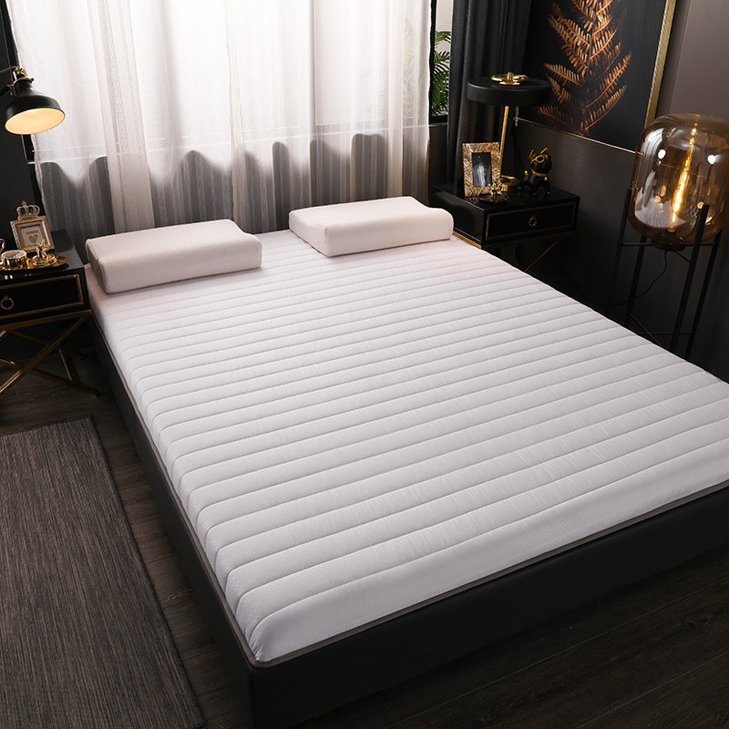 床垫软垫子宾馆家用学生宿舍榻榻米乳胶床垫批发床垫1米5x2