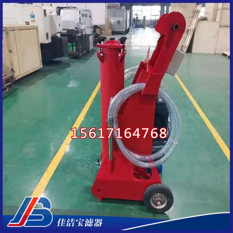 滤油车FCM-100-G-N-2B05-C滤油机