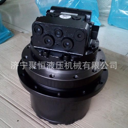 住友SH60挖掘机行走总成 SH75挖机终传动 住友SH80挖掘机行走总成