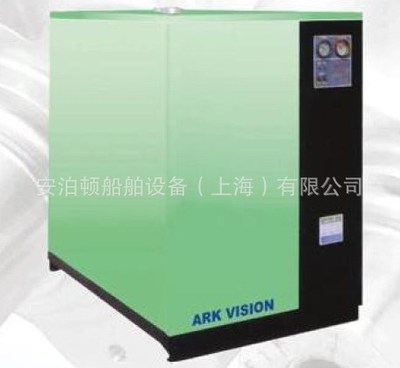 船舶设备 ARK VISION 压缩空气干燥器  CAD-26