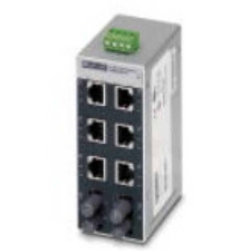 FL SWITCH SFN 6TX/2FX