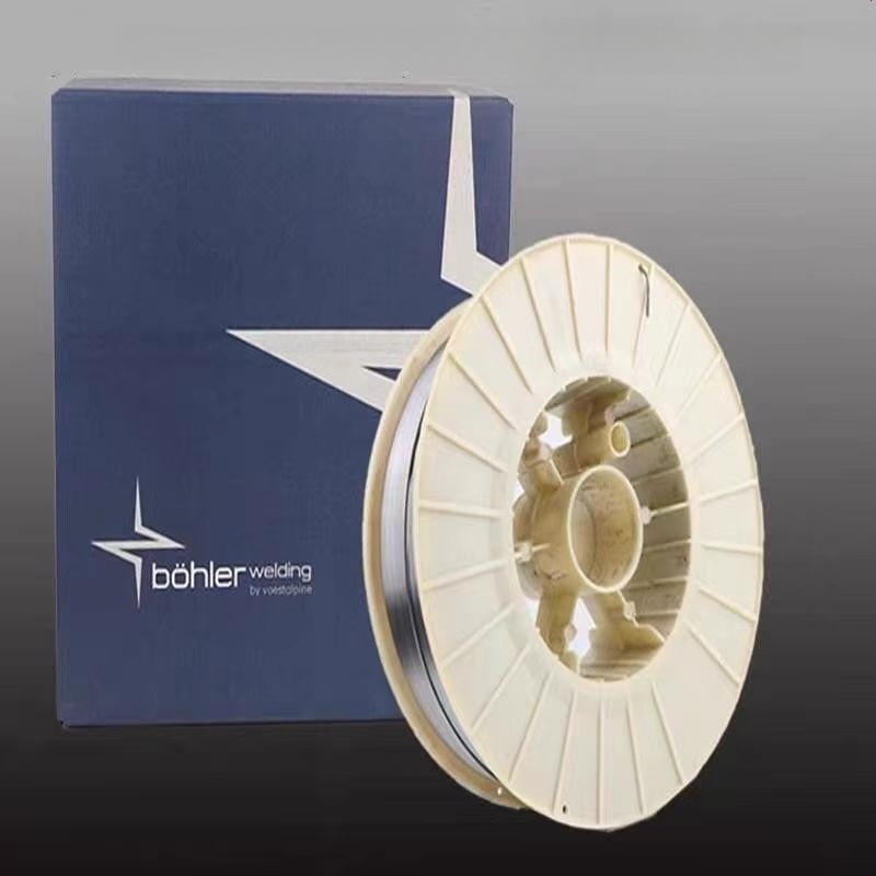 伯乐Thermanit 30 40 E镍基焊丝 进口ER383(mod.)TIG氩弧焊丝