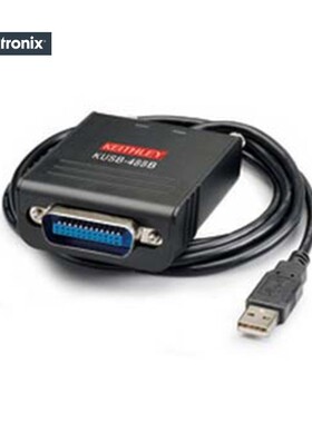 Keithley吉时利KUSB-488B接口适配器USB-GPIB