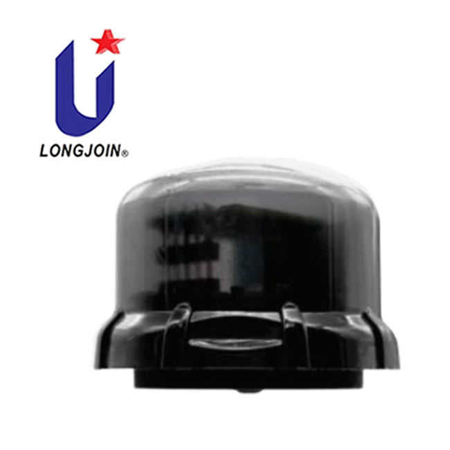 APP 蓝牙控制JL-712B2 Zhaga 控制器 可控微亮时长，明亮大小