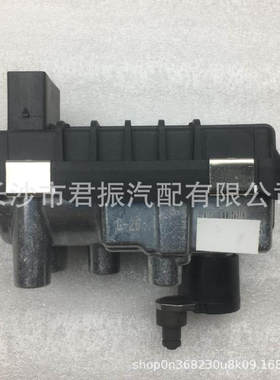 厂家批发 G-20 6NW009550 767649 涡轮增压器电磁阀