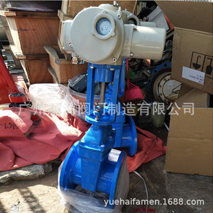 气动衬四氟闸阀 电动衬氟闸阀 法兰衬氟闸阀 16C Z941F46