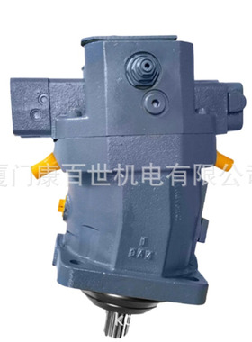 A4FM125/30W-VZB02 定量马达 液压柱塞OUYIPU欧伊普