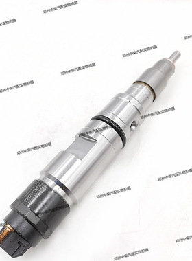 柴油机高压共轨喷油器0445120064总成阀组件F00RJ01451