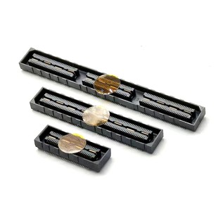 高速0.5 连接器 卡元 合高5.0 180P 090 QTH