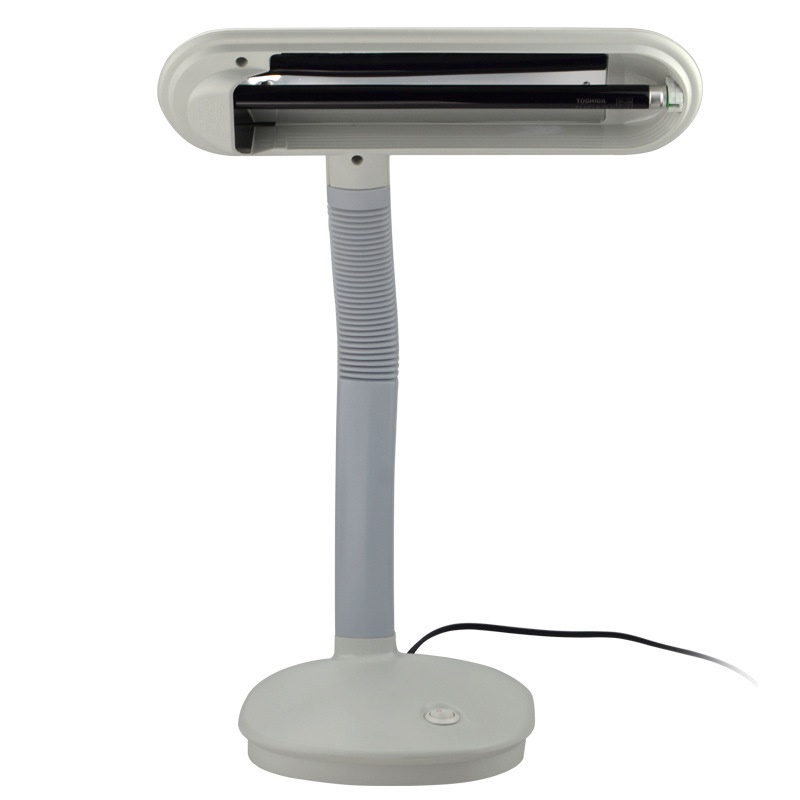 8WBLB台灯  F8T5BLB台灯 荧光磁粉检测台灯 紫光验钞台式探伤灯