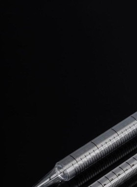 BioloGix巴罗克灭菌50ml血清移液管07-5050紫色标记 无酶160个/箱