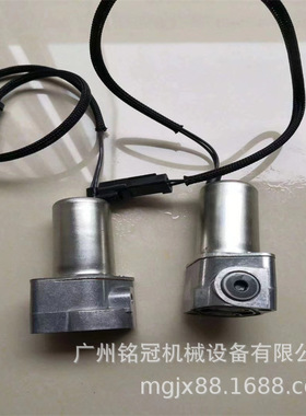 PC700-8 PC750-8 PC800-8 PC850-8MO液压泵电磁阀 挖掘机配件
