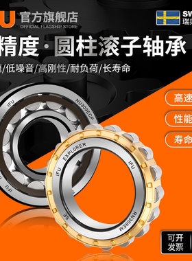 IFU圆柱滚子轴承NJ1015 NU1015 NUP1015 N1015 RN1015 ECM ECP EM