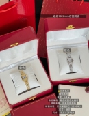 小猎豹mini迷你手表女款 瑞士机芯 百搭石英防水女表 三年保修