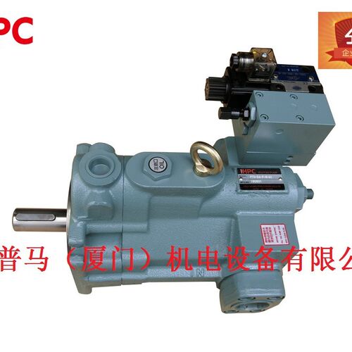 台湾旭宏HHPC柱塞泵iP22-D3-F-R-01 P22-D2-F-R-01 P22-D1-F-R-01