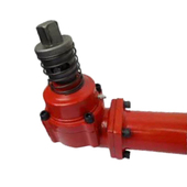 马攀机骑马机钢板机汽修螺丝螺母螺栓C拆装 机重型汽车铜电机5.5KW