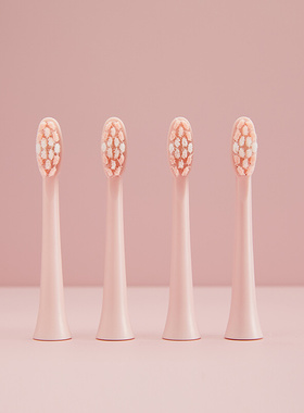 HILEE电动牙刷-HMJ-602刷头4支