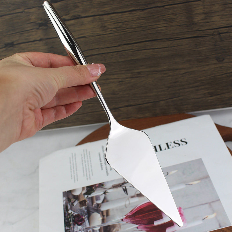 板娘力荐酒店定制款轻奢披萨铲 18/10不锈钢高304蛋糕铲diy西餐,厨房/烹饪用具,其它烘焙器具,淘宝优惠券,粉丝福利购,淘宝优惠卷