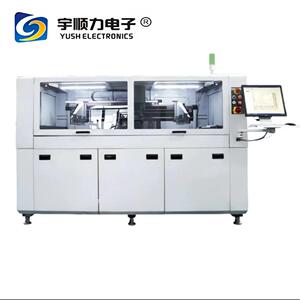 工厂直销特惠全新印刷机SL120视觉全自动印刷机