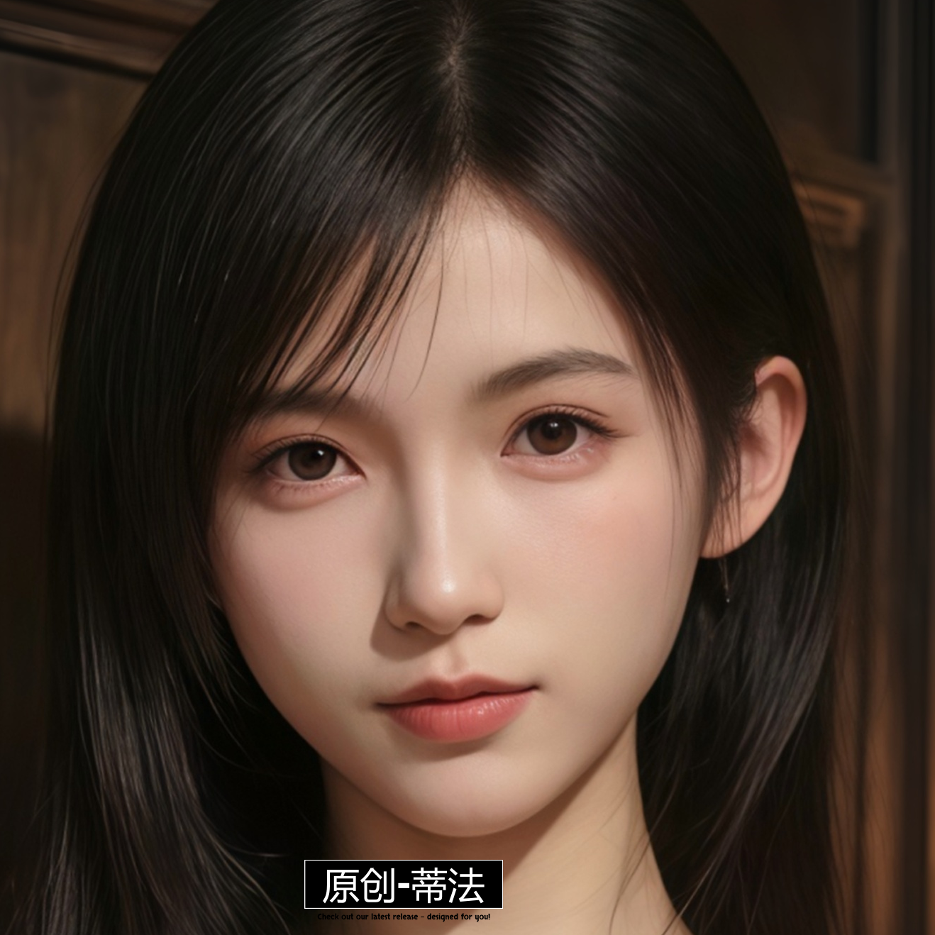 原创动漫等身抱枕定制二次元周边人形等人高枕头最终幻想蒂法戏图片