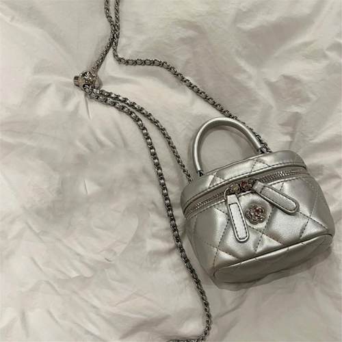 南风chio银河山茶盒子包20