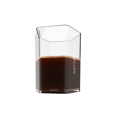 爱乐压咖啡机配套咖啡杯