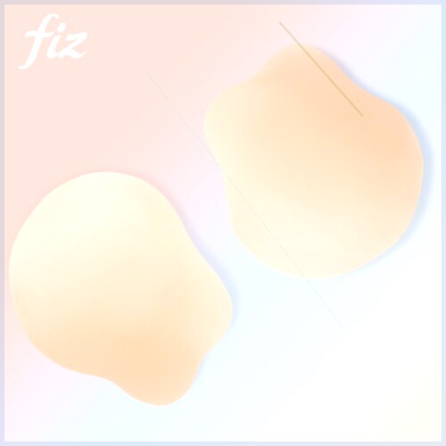 【小A专属】fiz 提拉款硅胶隐形运动胸贴吊带跑步乳贴防凸点欧若