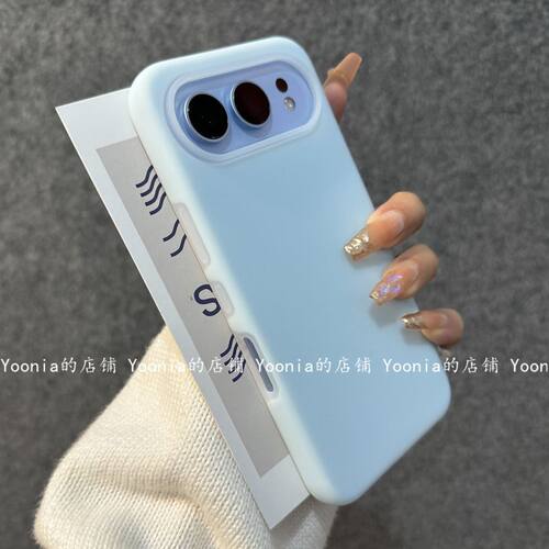 适用高级感适用荣耀500果冻500pro液态硅胶手机壳橡皮泥擦手感好