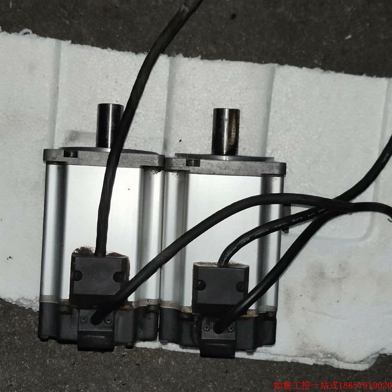 拍前询价:(议价)伺服马达MHMD082P1U