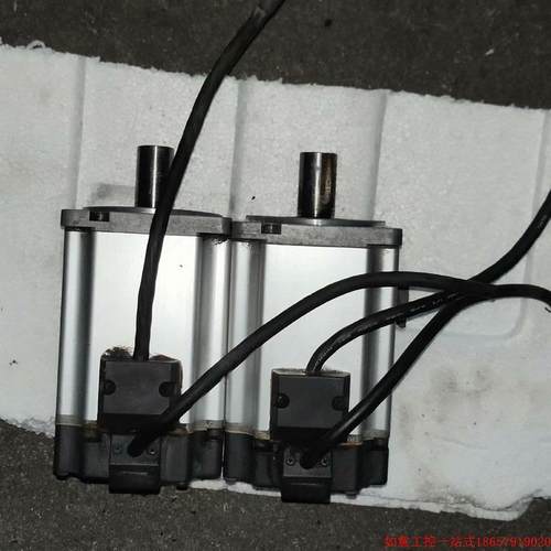 拍前询价:(议价)伺服马达MHMD082P1U